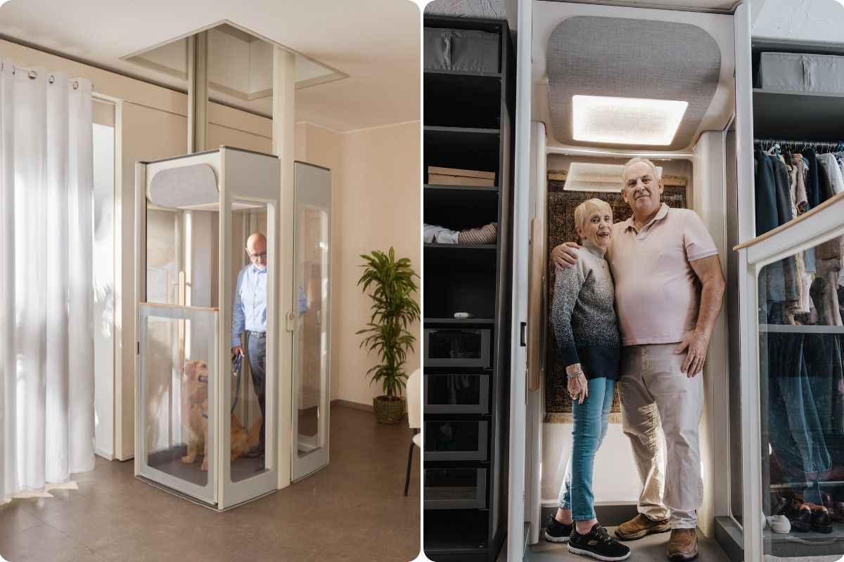 Uplifts S3 og Uplifts S32