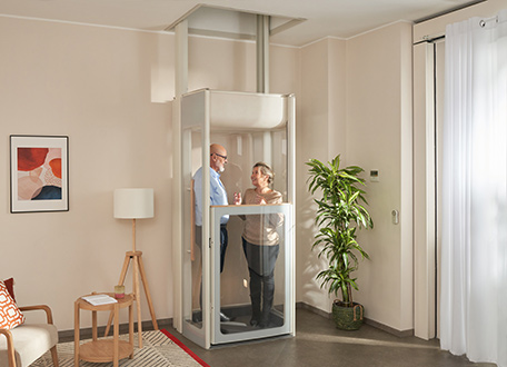 Kvalitet, effektivitet og design