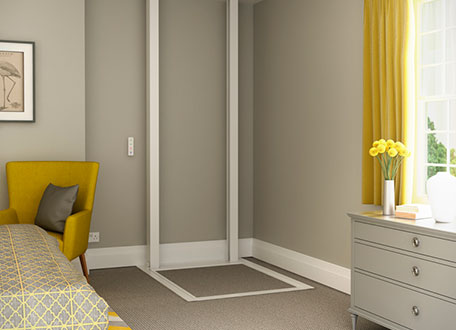 Selvbærende konstruksjon