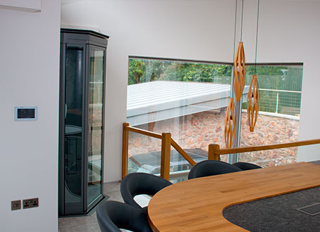 Kvalitet, effektivitet og design