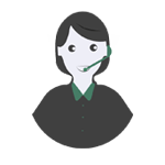 Førsteklasses kundeservice